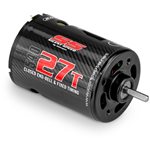 Silent Speed, 27T, Brushed Fixed End Bell Competition Motor