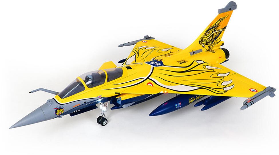 FMS Rafale 80mm EDF  PNP