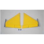 Main Wing Set: Rafale 80mm