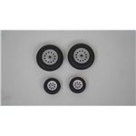 Wheel Set: Rafale 80mm