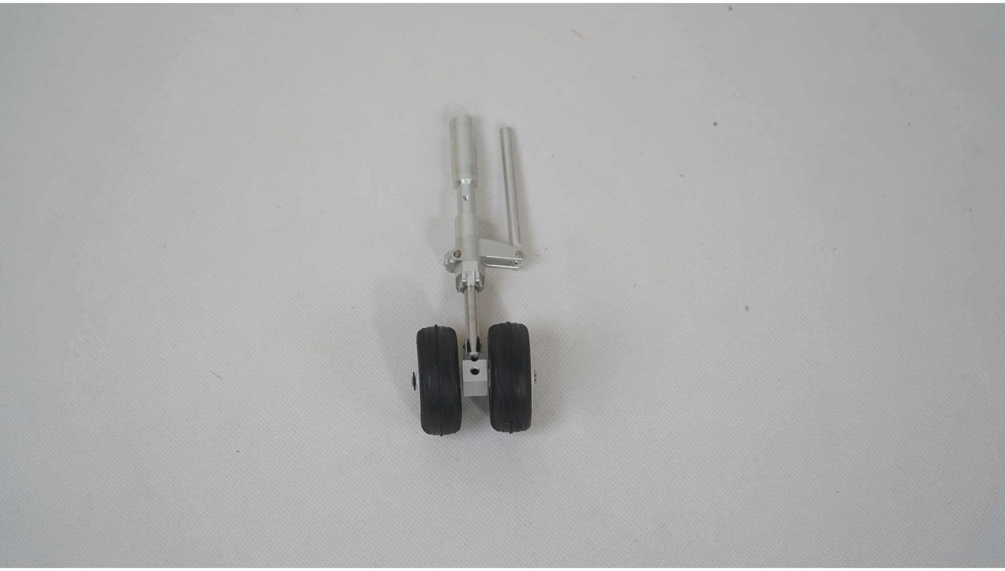 FMS Front Landing Gear Set: Rafale 80mm