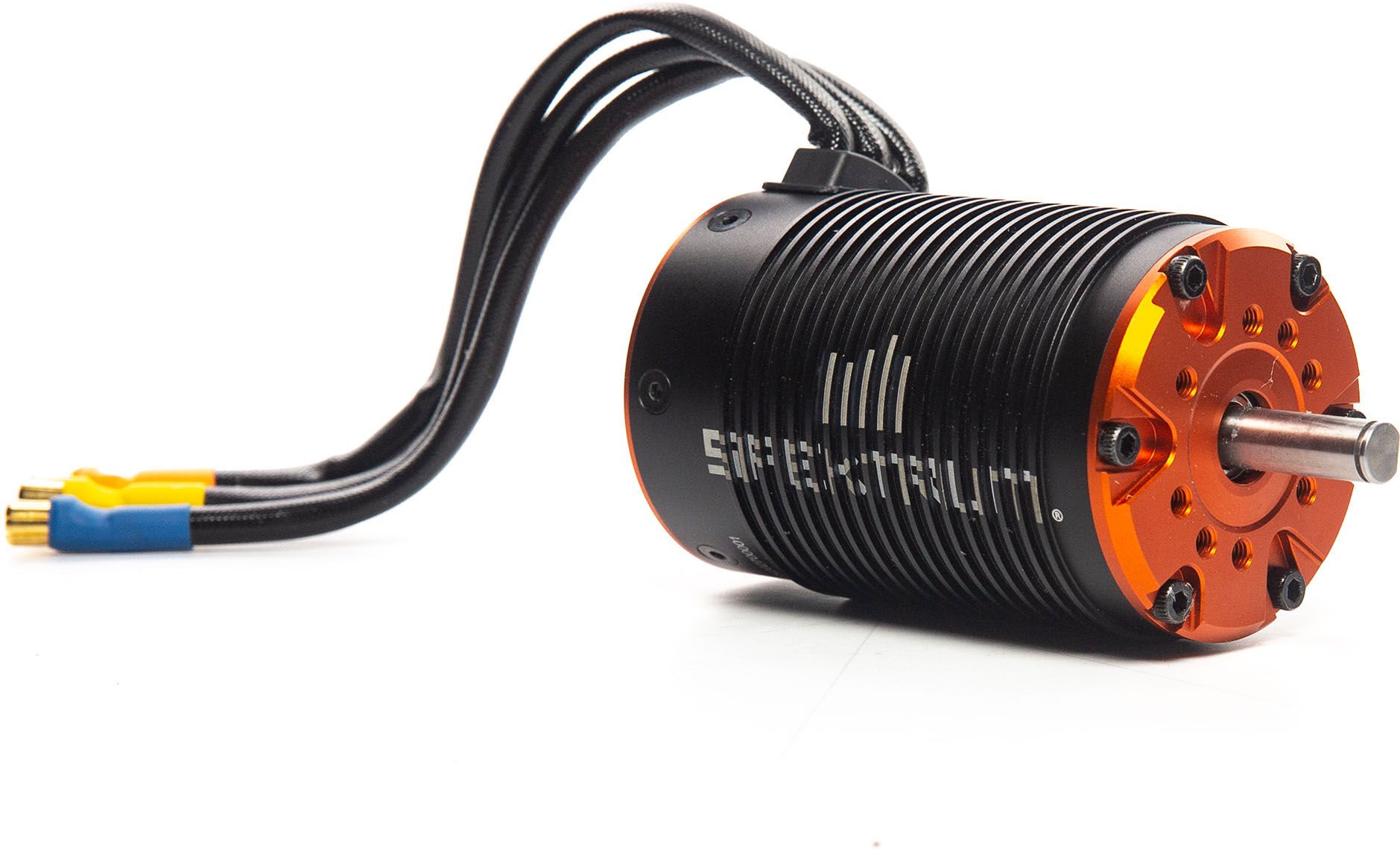 Spektrum FIRMA 1100Kv 4-pole BL Mo