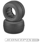 Sprinter Green Compound Off Road Tires, W/ Inserts