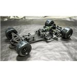 Crf-1 Pro Racing Chassis Kit