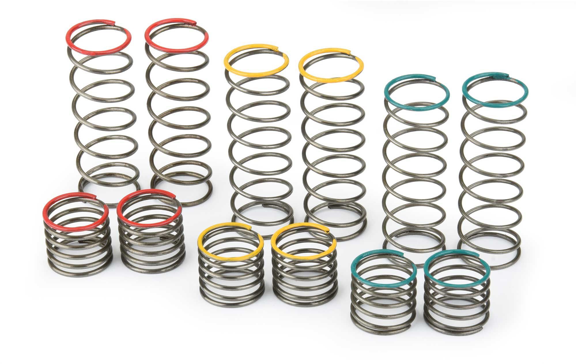 Proline RR Spring Assortment for