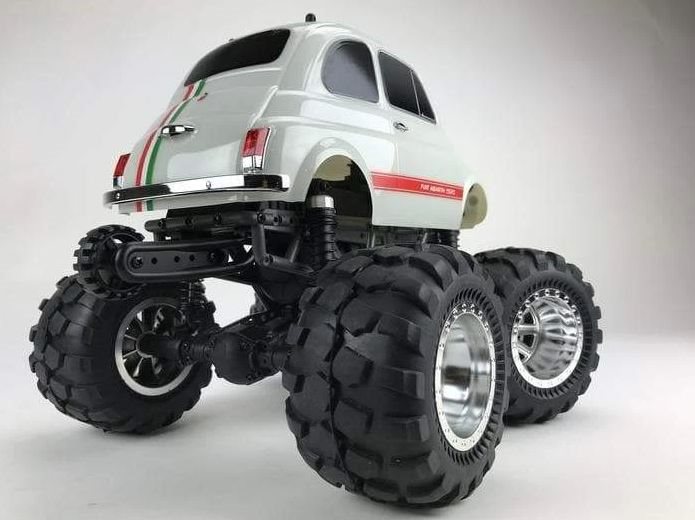 cen racing fiat abarth 595