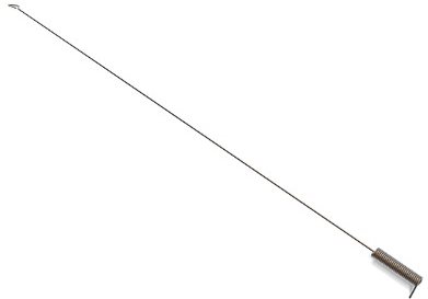 Gmade 350Mm Steel Antenna For Gs02f Buffalo