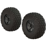 AR550043 Fortress SC Tire