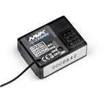 Mrx-244 Maverick 2.4Ghz 3Ch Receiver With Built In