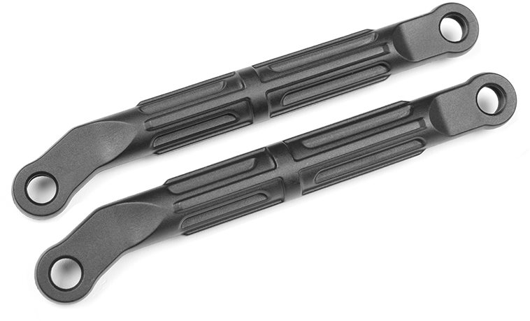 Team Corally Camber Links - Buggy - 93Mm - Composite - 2 Pcs