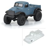 1946 Dodge Power Wagon Cl