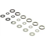 Diff Shim Set (Fits 29mm