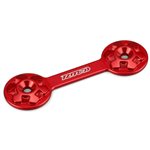 Rm2 Bridge 1/8Th Wing Button, Red
