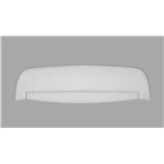 Horizontal Stabilizer: Easy Trainer 1280 V2