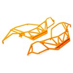 Cage Sides, Left, Right (