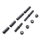 WB11 Driveshaft Set: RBX1
