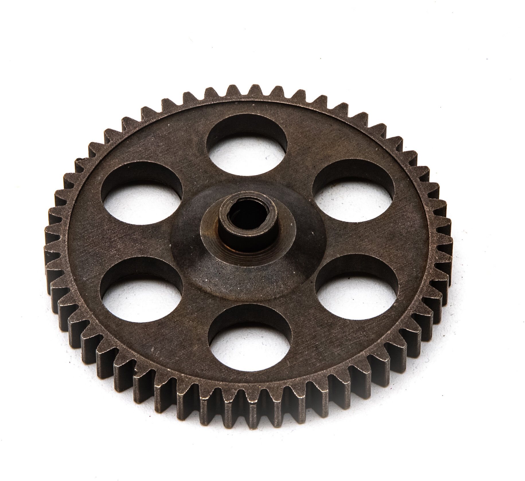 Axial Spur Gear, 53T 32P: RBX10