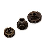 Transmission, Gear Set, (