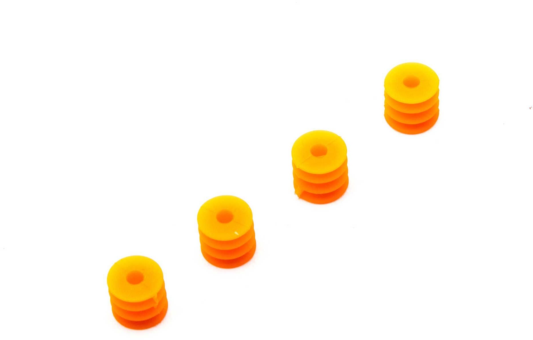 Axial Shock Parts, Bump Stop (4