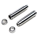 Shock Body and Cap, Alum,