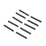 M3 x 25mm, Cup Point Set