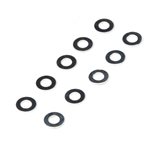 2.5mm x 4.6mm x 0.5mm Was