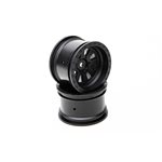 2.2 Raceline Monster Blac