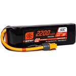 2200mAh 3S 11.1V Smart G2