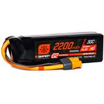 Spektrum 2200mAh 4S 14.8V Smart G2