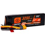 3200mAh 3S 11.1V Smart G2