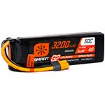 3200mAh 4S 14.8V Smart G2