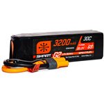 3200mAh 6S 22.2V Smart G2
