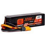 3200mAh 6S 22.2V Smart G2