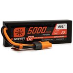 5000mAh 2S 7.4V Smart G2