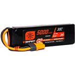 5000mAh 3S 11.1V Smart G2
