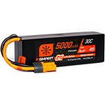 Spektrum 5000mAh 4S 14.8V Smart G2