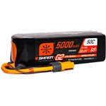 5000mAh 6S 22.2V Smart G2