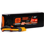 7000mAh 6S 22.2V Smart G2