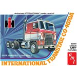 International Transtar CO