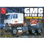 GMC Astro 95 Semi Tractor