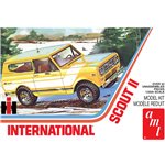 1977 International Harves