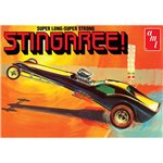 Stingaree Custom Dragster