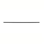 Horizontal Tail Spar; Foc