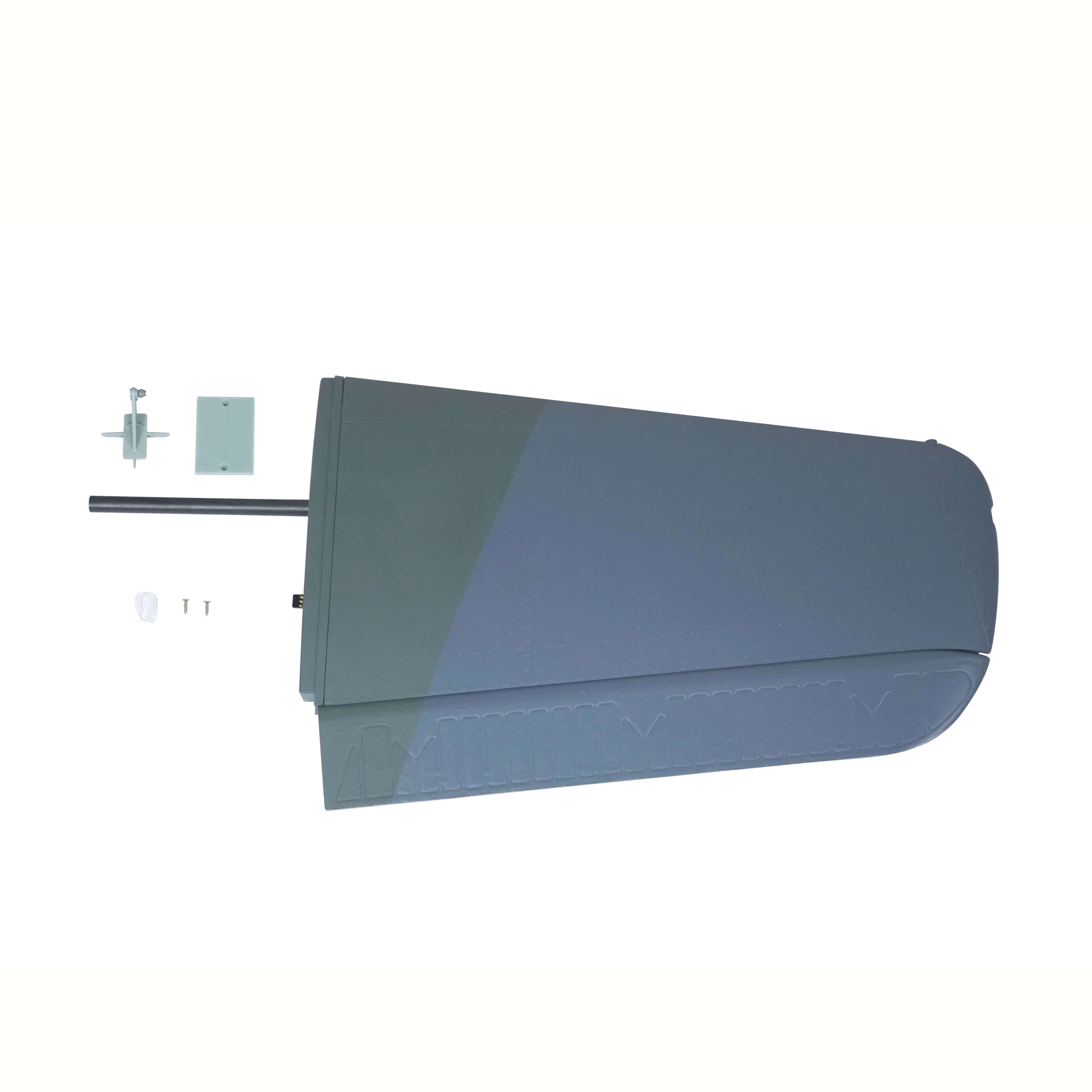 E-Flite Right Wing Panel; Focke-W