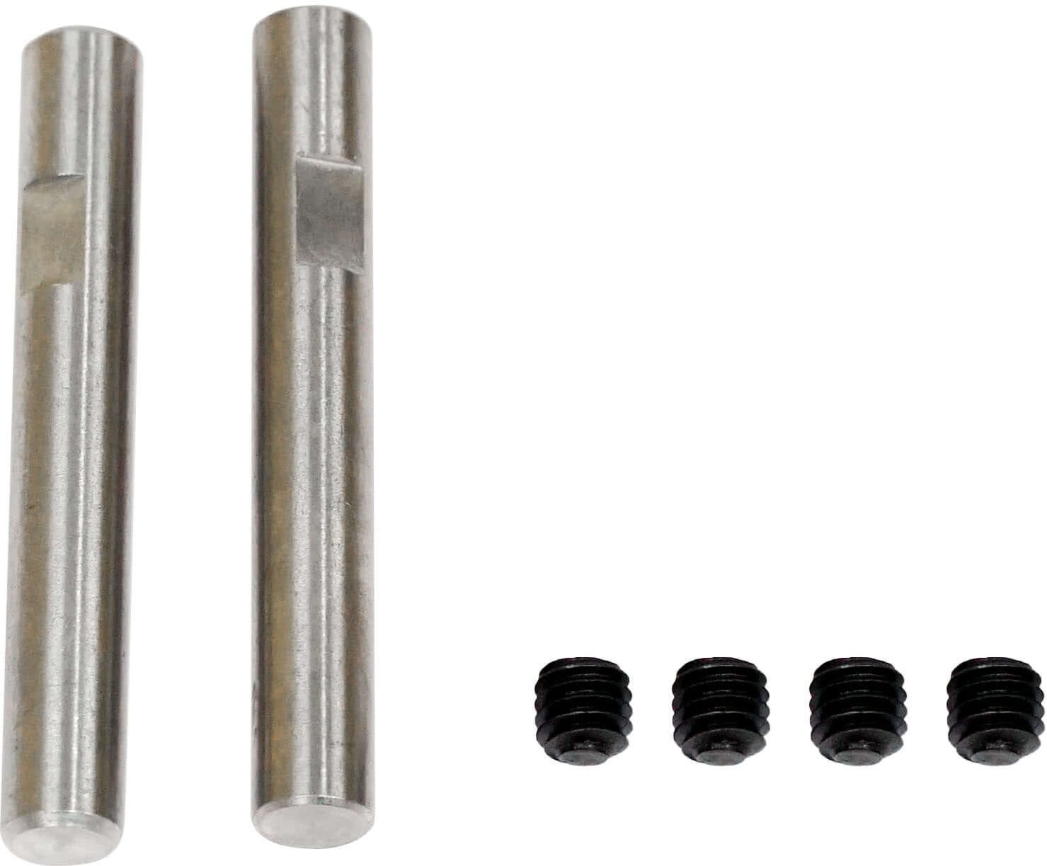 E-Flite Retract Strut Pins; Focke