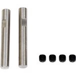 Retract Strut Pins; Focke