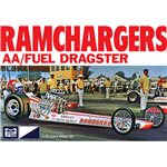 MPC Ramchargers Front Engine