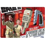 Space: 1999 Stun Gun & Co
