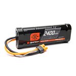 2400mAh 6-Cell 7.2V Smart