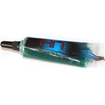 Hot Racing High Temperature Green Super Lube Grease